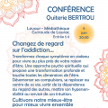 A6 conference les addictions 1