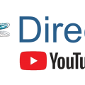 Logos directs youtube mgaccompagnement