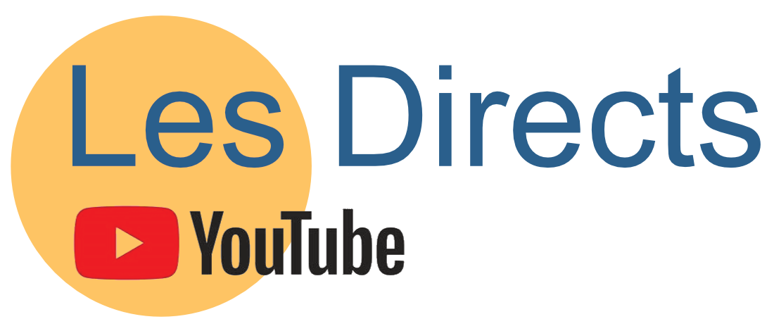 Logos directs youtube