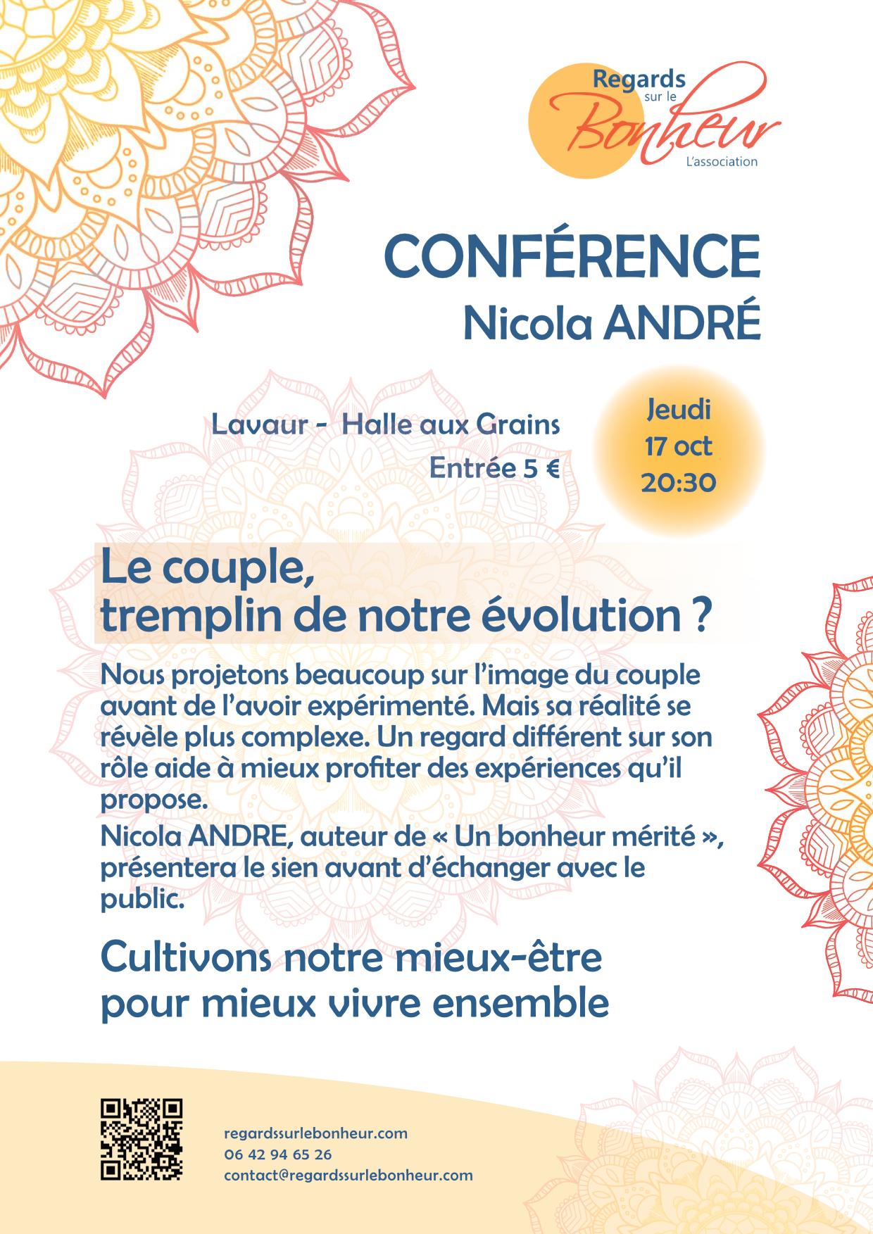 Visuel a6 conference le couple